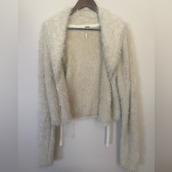 Free People Mina Cardi - Picture 9 of 10